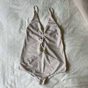 Acacia X Sorry In Advance Kokomo One Piece